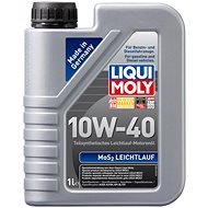 Liqui Moly Engine Oil MoS2 Leichtlauf 10W-40, 1l - Motor Oil