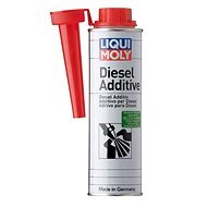 Liqui Moly Diesel Fuel Additive, 300ml - Additive