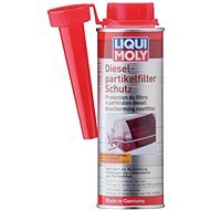 Liqui Moly Diesel Particulate Filter (DPF) Protector, 250ml - Additive