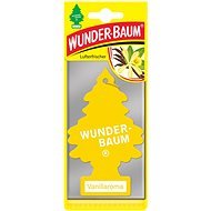 WUNDER-BAUM Vanillaroma 3 db - Autóillatosító