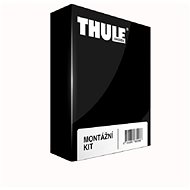 THULE Mounting Kit 3061 for Rapid System 751 or 753 feet - Mounting Kit for Tow Bars