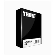 THULE Mounting kit 3134 for Rapid System 751 or 753 feet - Mounting Kit for Tow Bars