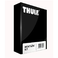 THULE 4058 mounting kit for Rapid System 753 feet - Mounting Kit for Tow Bars