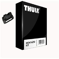 THULE Mounting kit 4079 for Rapid System 753 feet - Mounting Kit for Tow Bars