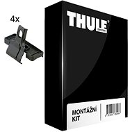 THULE Mounting Kit 5192 for Evo Clamp foot TH7105 - Mounting Kit for Tow Bars