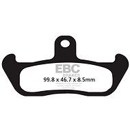 EBC Brake pads FA134 - Motorbike Brake Pads
