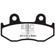 EBC Brake pads SFA323HH - Motorbike Brake Pads