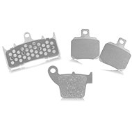 EBC Brake pads SFA705HH - Motorbike Brake Pads