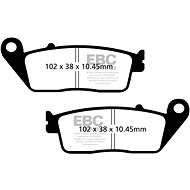 EBC Brake pads SFA608HH - Motorbike Brake Pads
