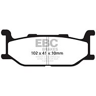 EBC Brake pads SFAC179 - Motorbike Brake Pads