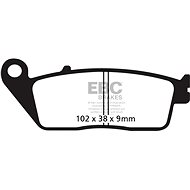 EBC Brake pads FA226HH - Motorbike Brake Pads