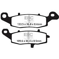 EBC Brake pads FA229HH - Motorbike Brake Pads