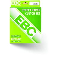 EBC Aramid Fibre Clutch Plate Set, SRC110 - Connector Set