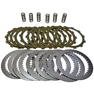 EBC Aramid Fibre Clutch Plate Set, SRK113 - Connector Set