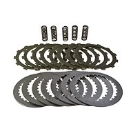 EBC Aramid Fibre Clutch Plate Set, SRK080 - Connector Set