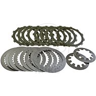 EBC Aramid Fibre Clutch Plate Set, SRK095 - Connector Set