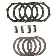EBC Carbon Fibre Clutch Plate Set, SRK119 - Connector Set