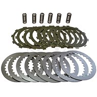 EBC Aramid Fibre Clutch Plate Set, SRK019 - Connector Set