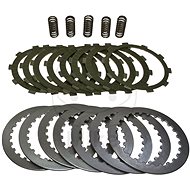 EBC Aramid Fibre Clutch Plate Set, SRK075 - Connector Set