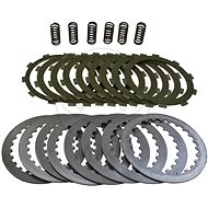 EBC Aramid Fibre Clutch Plate Set, SRK003 - Connector Set