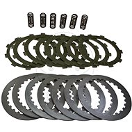 EBC Aramid Fibre Clutch Plate Set, SRK057 - Connector Set
