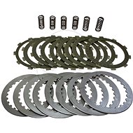 EBC Aramid Fibre Clutch Plate Set, SRK094 - Connector Set
