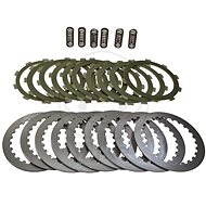 EBC Aramid Fibre Clutch Plate Set, SRK055 - Connector Set