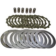 EBC Aramid Fibre Clutch Plate Set, SRK079 - Connector Set