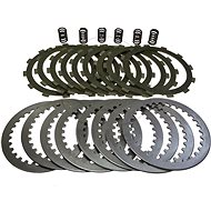 EBC Aramid Fibre Clutch Plate Set, SRK020 - Connector Set
