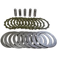 EBC Aramid Fibre Clutch Plate Set, SRK059 - Connector Set