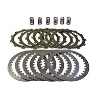 EBC Carbon Fibre Clutch Plate Set, SRK011 - Connector Set