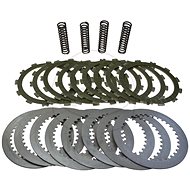EBC Aramid Fibre Clutch Plate Set, SRK038 - Connector Set