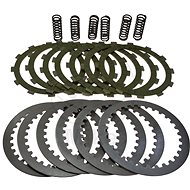 EBC Aramid Fibre Clutch Plate Set, SRK043 - Connector Set