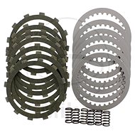 EBC Aramid Fibre Clutch Plate Set, SRK102 - Connector Set