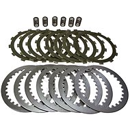 EBC Aramid Fibre Clutch Plate Set, SRK024 - Connector Set