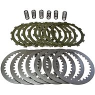 EBC Aramid Fibre Clutch Plate Set, SRK041 - Connector Set