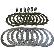 EBC Aramid Fibre Clutch Plate Set, SRK046 - Connector Set