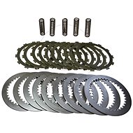 EBC Aramid Fibre Clutch Plate Set, SRK089 - Connector Set