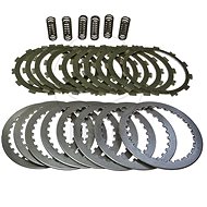 EBC Aramid Fibre Clutch Plate Set, SRK085 - Connector Set