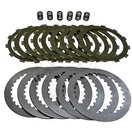 EBC Aramid Fibre Clutch Plate Set, SRK068 - Connector Set