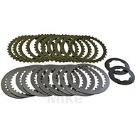 EBC Aramid Fibre Clutch Plate Set, SRK010 - Connector Set