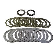 EBC Aramid Fibre Clutch Plate Set, SRK040 - Connector Set