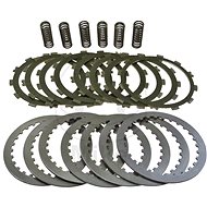 EBC Aramid Fibre Clutch Plate Set, SRK086 - Connector Set