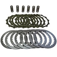 EBC Aramid Fibre Clutch Plate Set, SRK109 - Connector Set