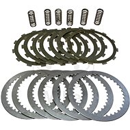 EBC Aramid Fibre Clutch Plate Set, SRK082 - Connector Set