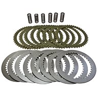 EBC Aramid Fibre Clutch Plate Set, SRK017 - Connector Set