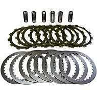 EBC Aramid Fibre Clutch Plate Set, SRK088 - Connector Set