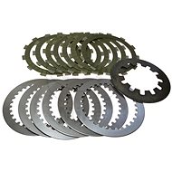 EBC Aramid Fibre Clutch Plate Set, SRK056 - Connector Set