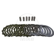 EBC Aramid Fibre Clutch Plate Set, SRK077 - Connector Set