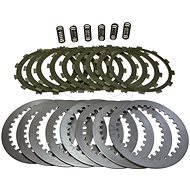 EBC Aramid Fibre Clutch Plate Set, SRK093 - Connector Set